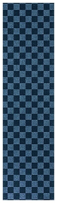 Enuff Griptape Sheets 9 Enuff Griptape Sheets 9" x 33" - Karo schwarz