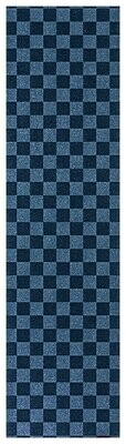 Enuff Griptape Sheets 9 Enuff Griptape Sheets 9" x 33" - Karo schwarz
