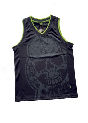 MGP Shattered Vest Shirt - Gr. S