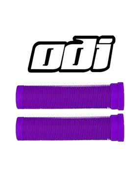 ODI Longneck Soft Griffe - 135mm ODI Longneck Soft Griffe - 135mm