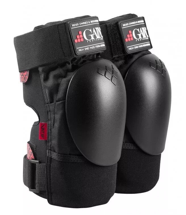 GAIN Knee Pads THE SHIELD XL