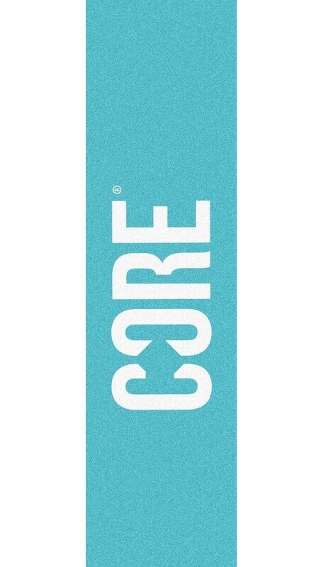 CORE Classic Stunt Scooter Griptape - petrol