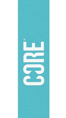 CORE Classic Stunt Scooter Griptape - petrol