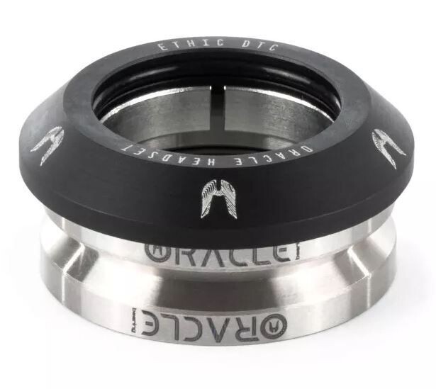 ETHIC DTC Headset Oracle - HIC/SCS ETHIC DTC Headset Oracle - HIC/SCS
