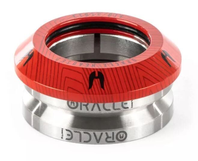ETHIC DTC Headset Oracle - HIC/SCS ETHIC DTC Headset Oracle - HIC/SCS