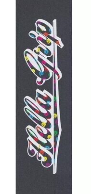 Hella Griptape CLASSIC XL Sloth Dot Rainbow Hella Griptape CLASSIC XL Sloth Dot Rainbow