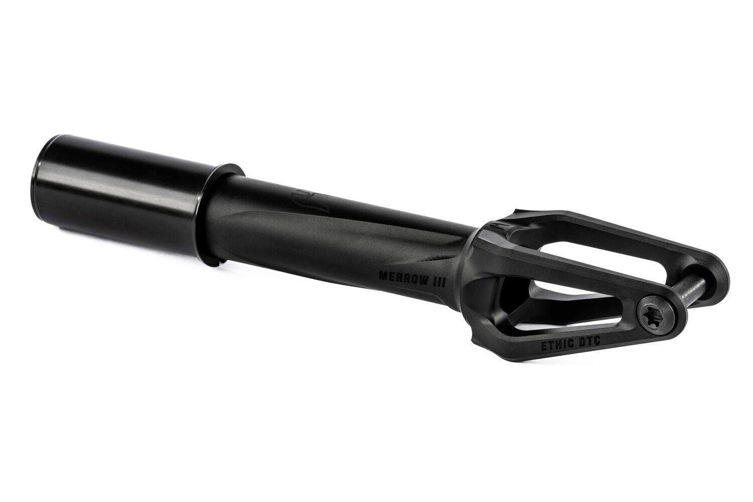 Ethic DTC Fork Merrow V3 - HIC 120mm Ethic DTC Fork Merrow V3 - HIC 120mm