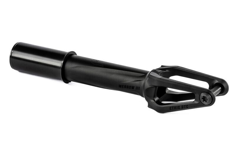 Ethic DTC Fork Merrow V3 - HIC 120mm