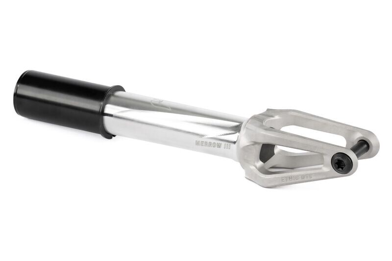 Ethic DTC Fork Merrow V3 - HIC 120mm