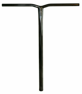 Movade - Glider Titan Y-Bar - Dark Chrome Movade - Glider Titan Y-Bar - Dark Chrome