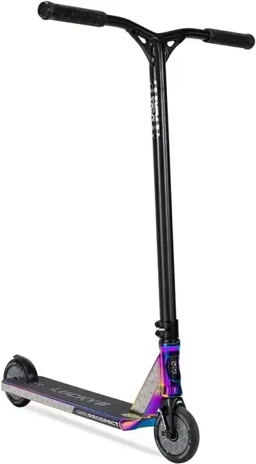88cm - Lucky Prospect Stunt Scooter 88cm - Lucky Prospect Stunt Scooter