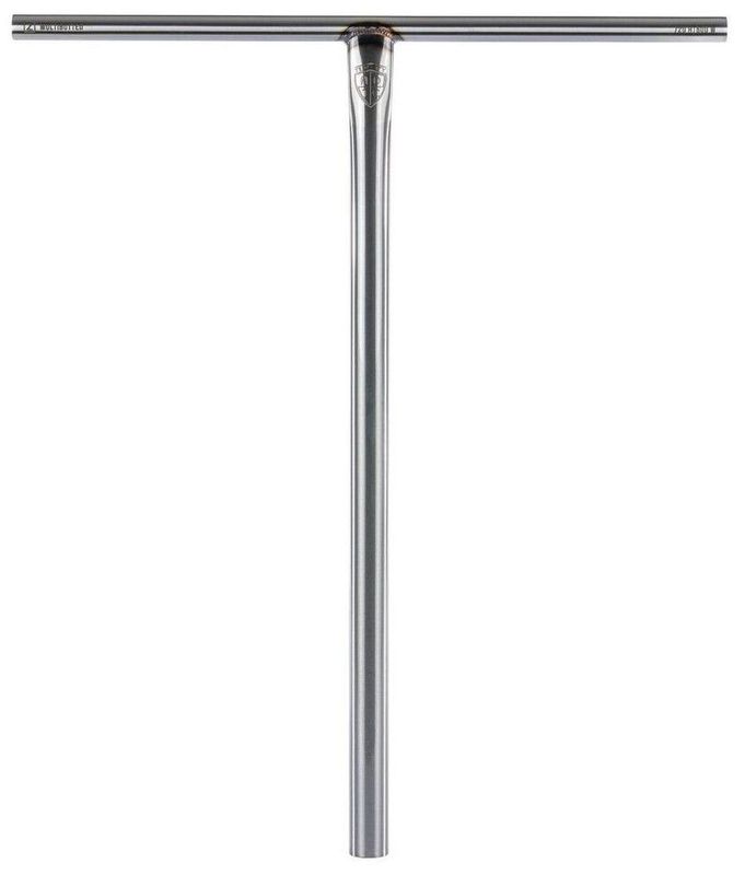 Ethic DTC T-Bar Tenacity V2 - raw