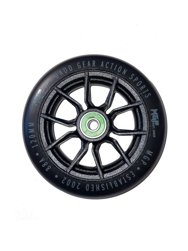 MGP Rolle - Syndicate AR-120 mm ABEC 11 - 2 Stück