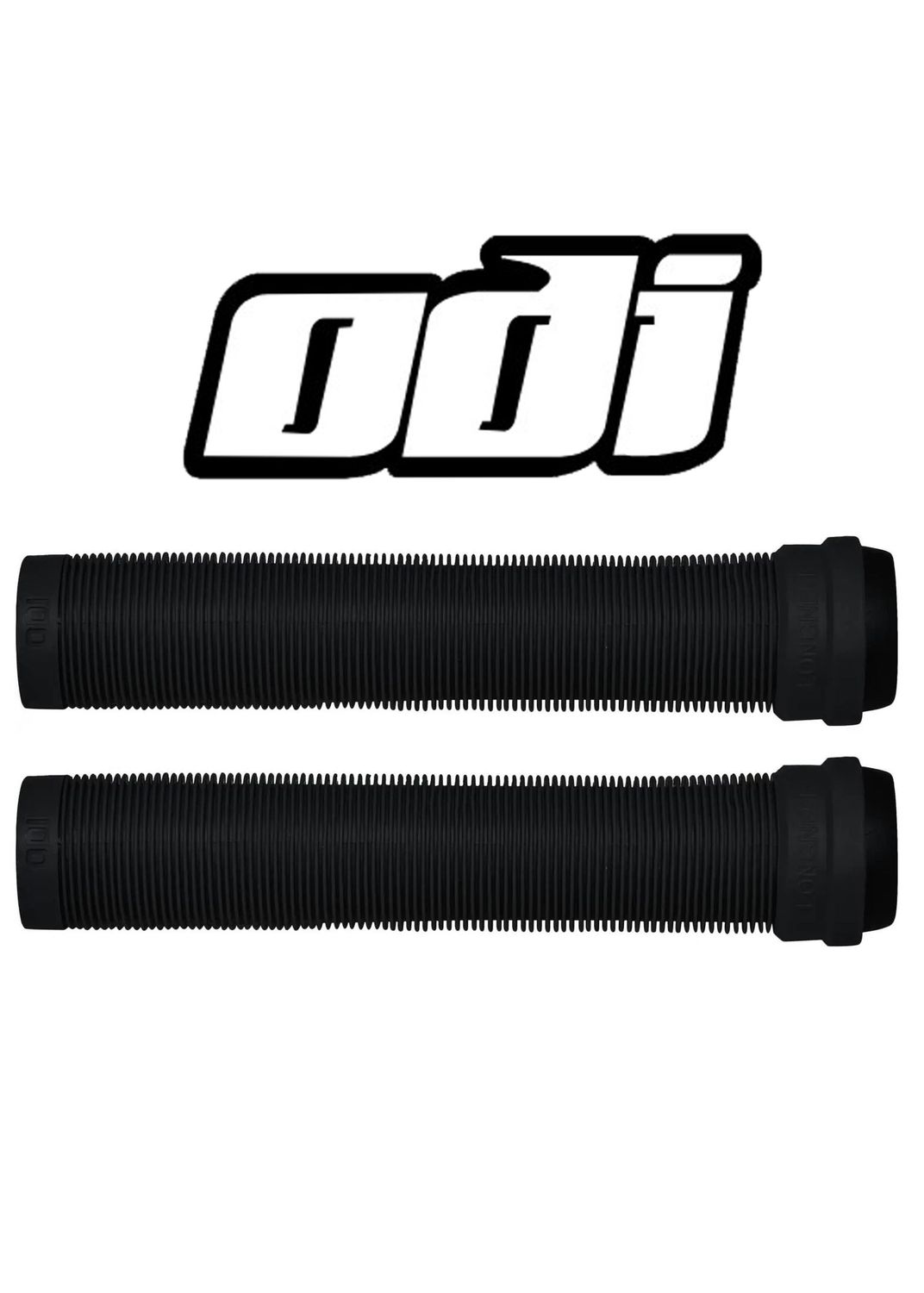 ODI Longneck SLX Soft Griffe grau - 160mm ODI Longneck SLX Soft Griffe grau - 160mm