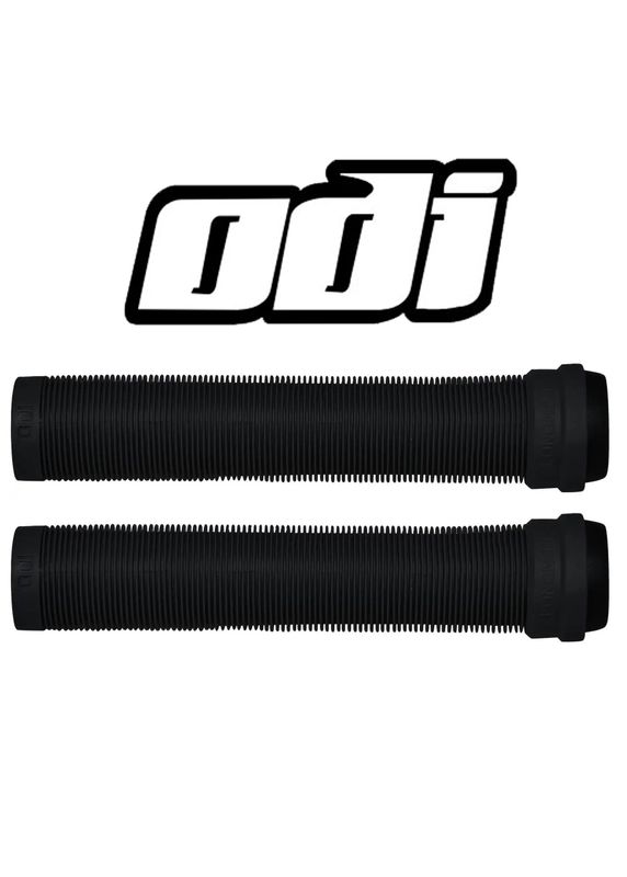 ODI Longneck SLX Soft Griffe grau - 160mm