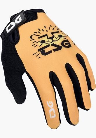 TSG Nipper Kids Handschuhe - leo