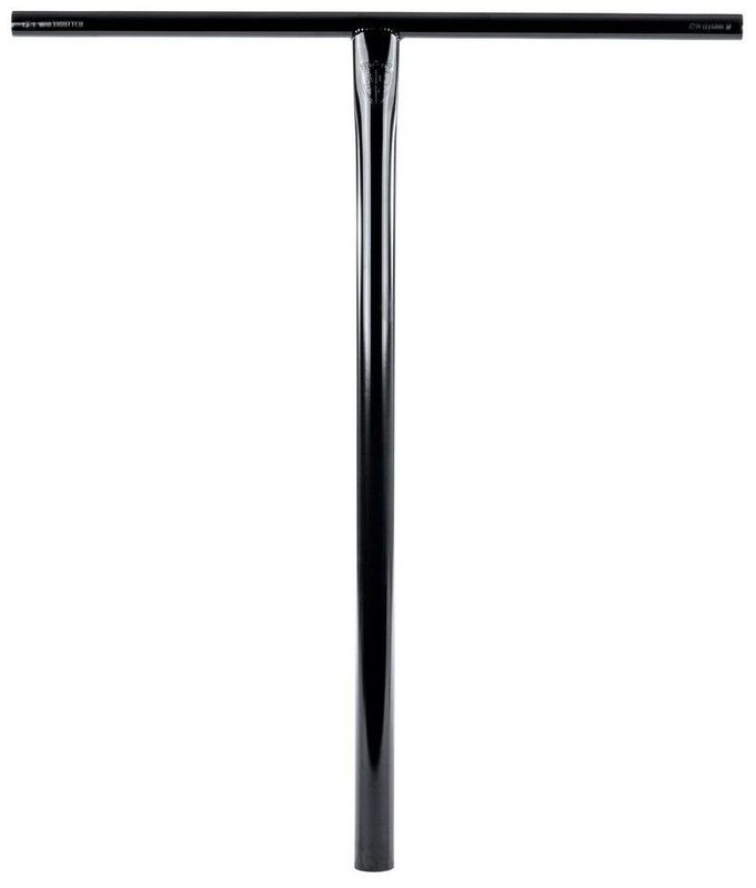 Ethic DTC T-Bar Tenacity V2 - 670mm - black mirror