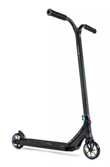 80cm - ETHIC DTC Complete Erawan V2 S - schwarz/neochrome