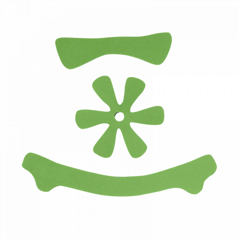 TSG Helmet Pad Kit  (Meta)