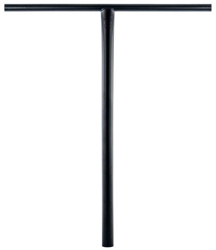 Ethic DTC T-Bar Tenacity V2 - schwarz