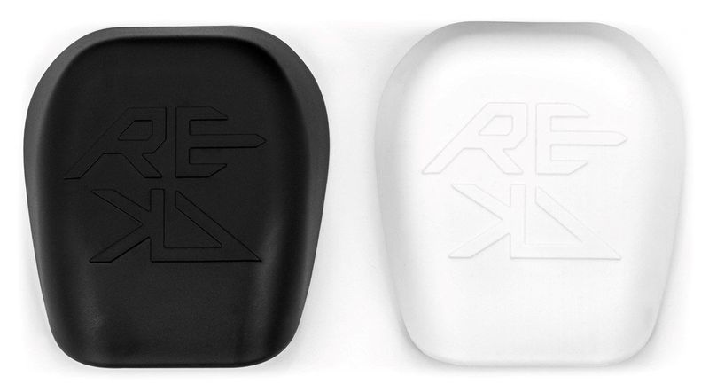 REKD Patrol Knee Pads Replacement Caps