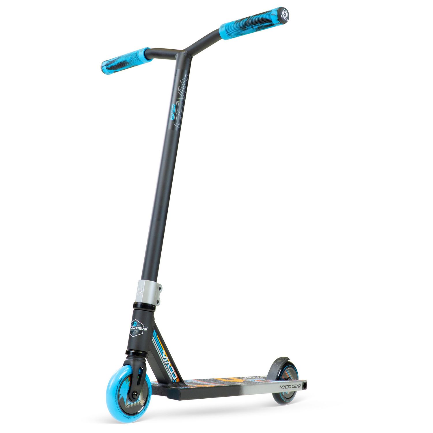 79cm - MGP Stunt Scooter - Carve Ultimate 79cm - MGP Stunt Scooter - Carve Ultimate