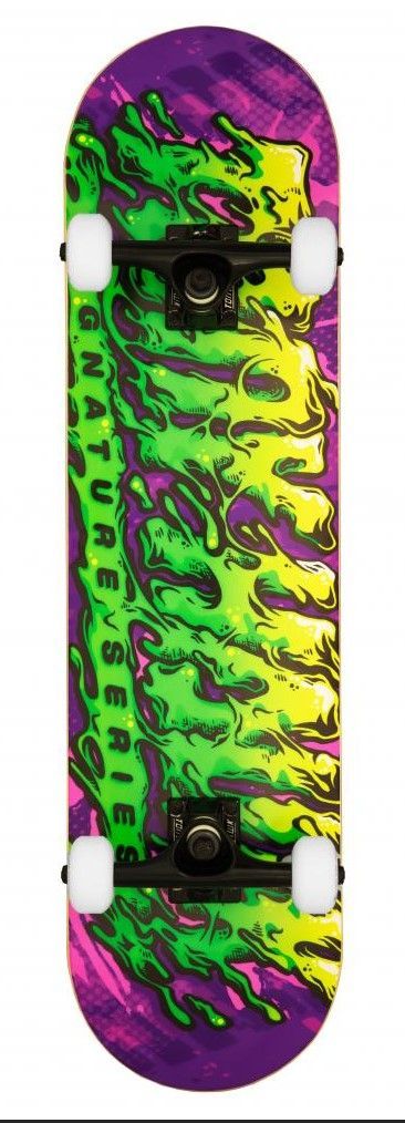 Tony Hawk SS 540 Complete Skateboard 8"