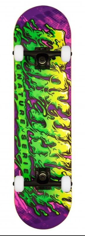 Tony Hawk SS 540 Complete Skateboard 8"