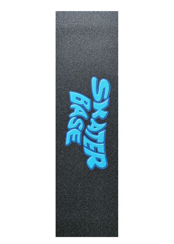 Skater Base Griptape Skater Base Griptape "ART" 6.7"