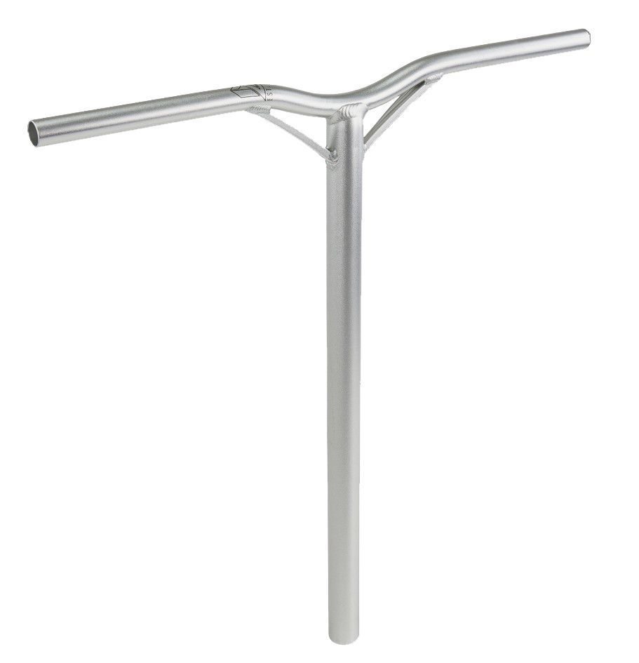 MGP Bar - MFX Aero 24" x 25" silber
