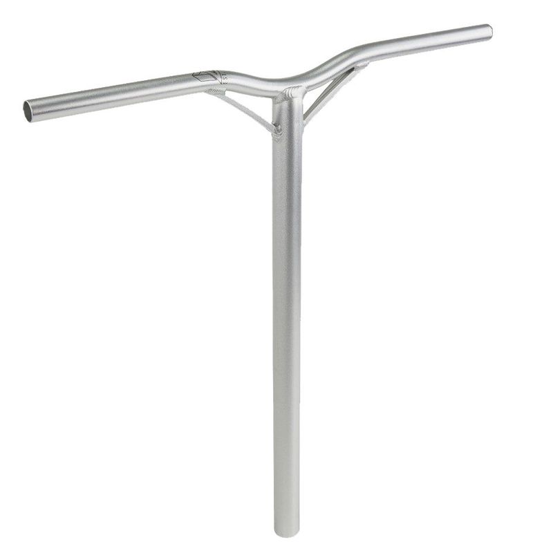 MGP Bar - MFX Aero 24" x 25" silber