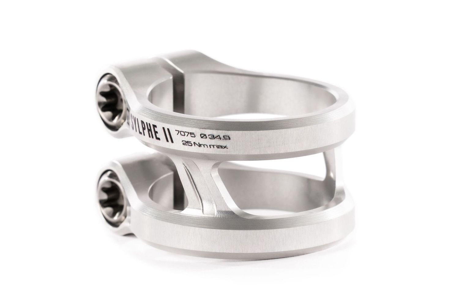 ETHIC DTC Clamp Sylphe V2 34.9