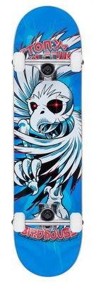 Birdhouse Complete Stage 1 Hawk Spiral - 7.75"