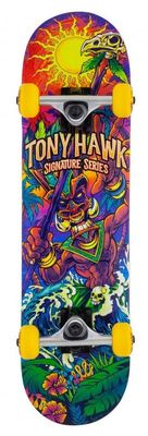 Tony Hawk S360 Complete Skateboard Utopia Mini 7.25"