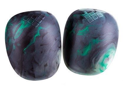 GAIN replacement plastic caps XS/S