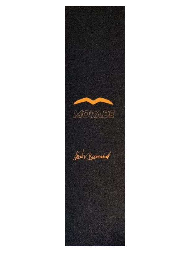 Movade Griptape  "noahvb8 Signature"