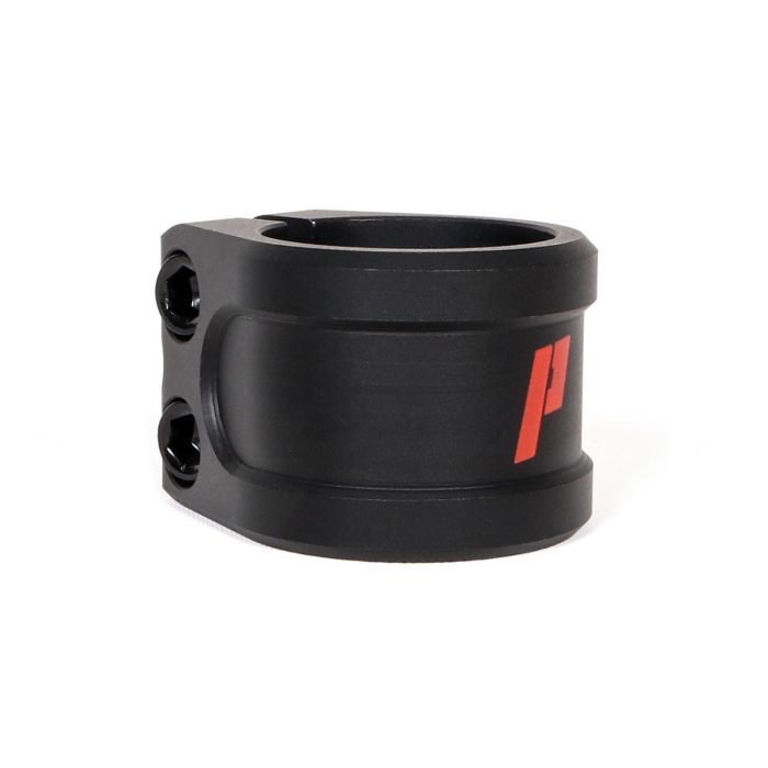 PRIME Clamp Vice - schwarz