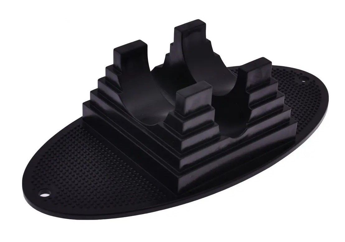 Dial 911 Scooter Base Ständer