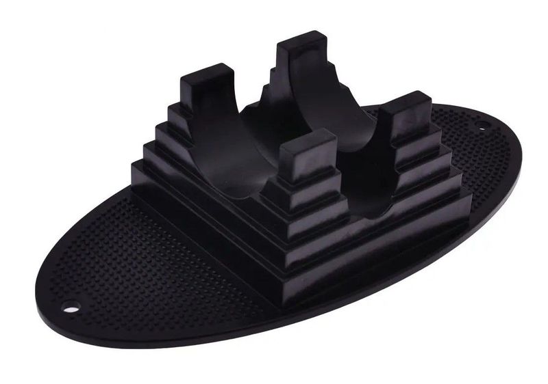 Dial 911 Scooter Base Ständer