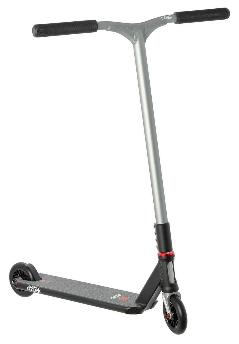 85cm - AZTEK Complete Stunt Scooter Corsa