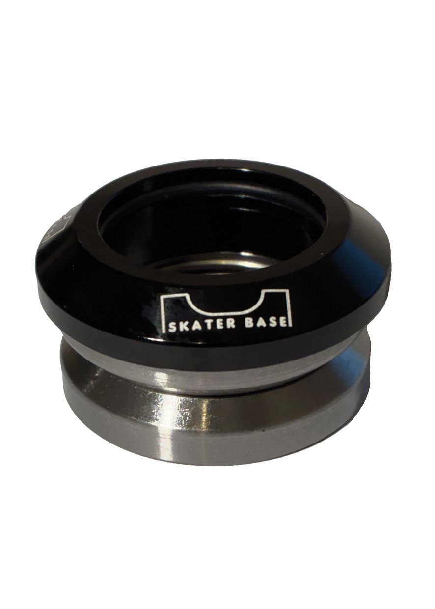 Skater Base - Integrated Headset HIC/SCS