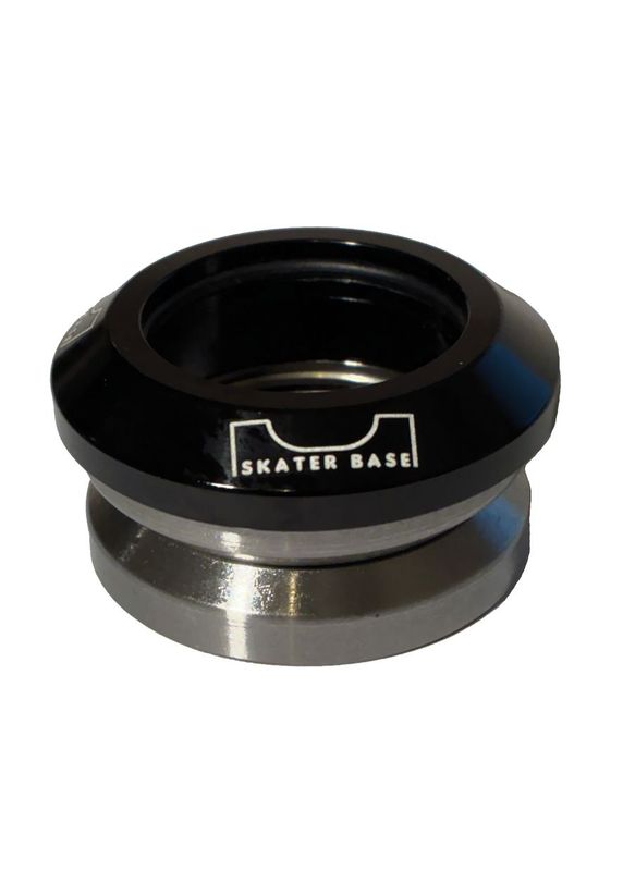 Skater Base - Integrated Headset HIC/SCS