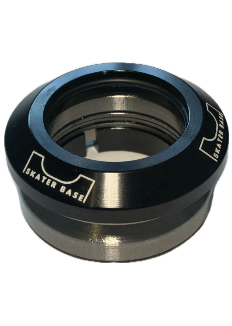 Skater Base - Integrated Headset HIC/SCS Skater Base - Integrated Headset HIC/SCS
