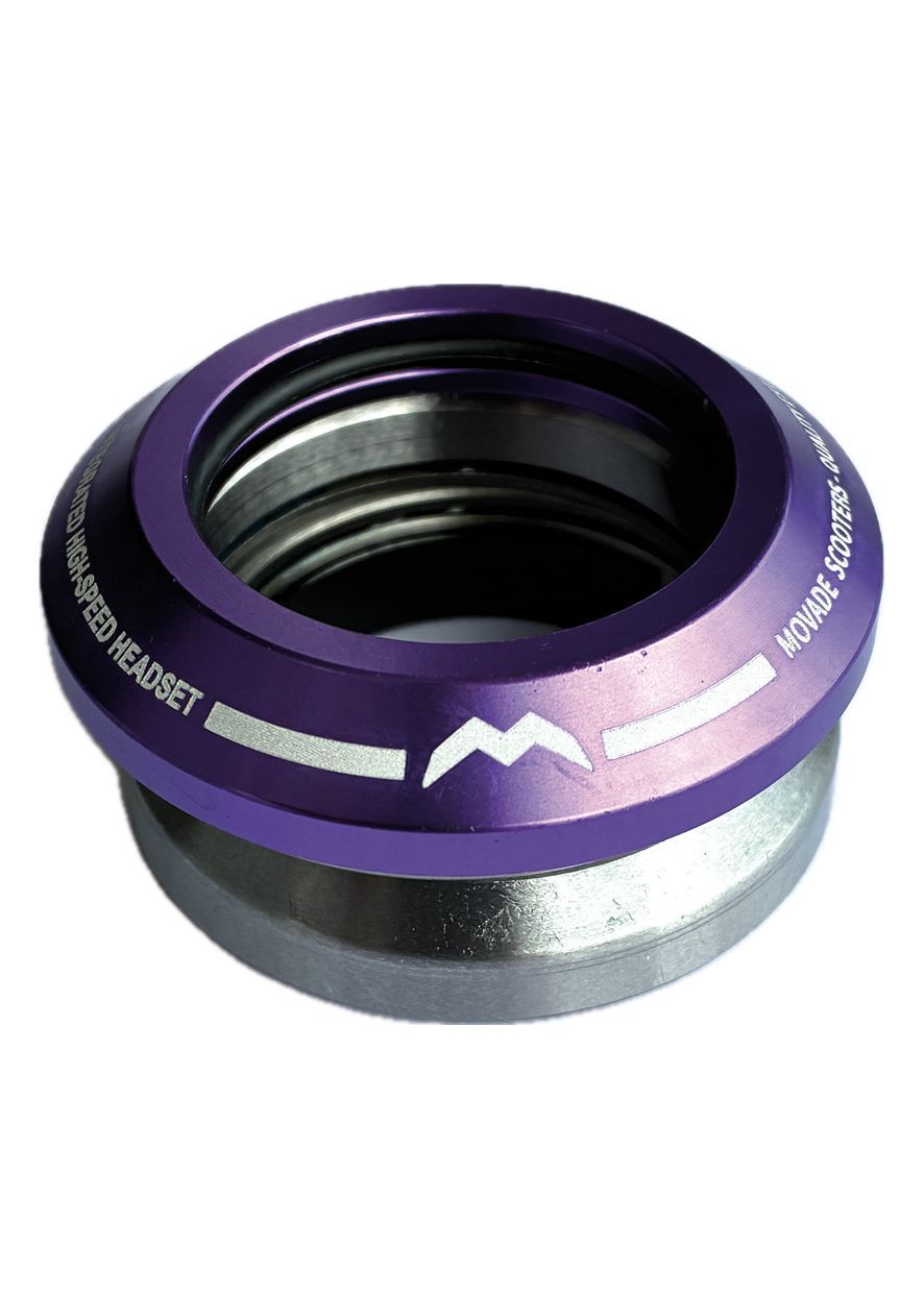 Movade Headset - HIC/SCS Movade Headset - HIC/SCS