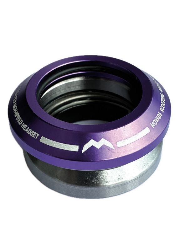 Movade Headset - HIC/SCS