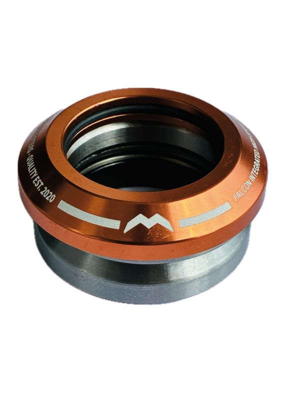 Movade Headset - HIC/SCS