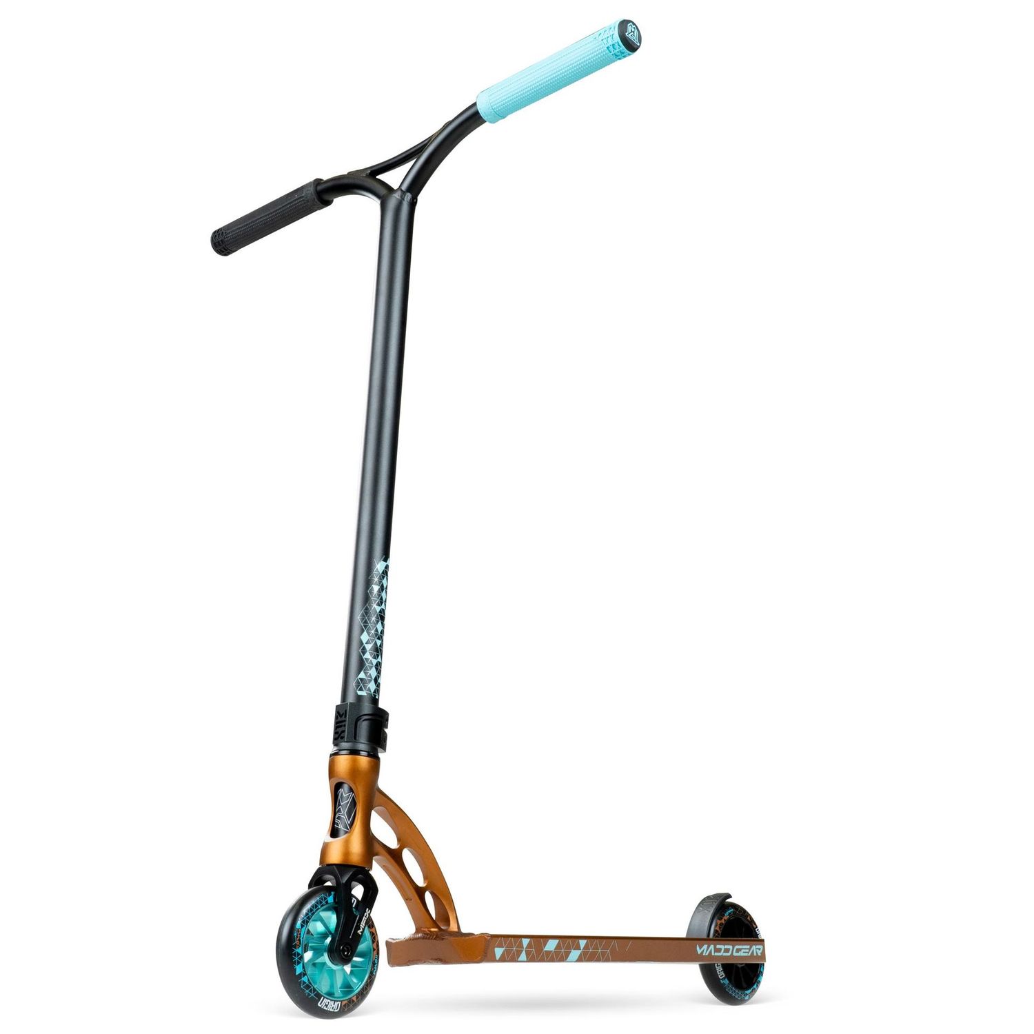 87cm - MGP Stunt Scooter - MGO 500 87cm - MGP Stunt Scooter - MGO 500