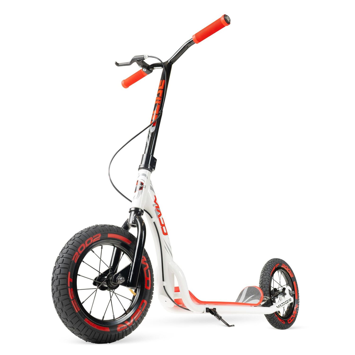 100 cm - Madd Gear Metro Glide 300 Scooter