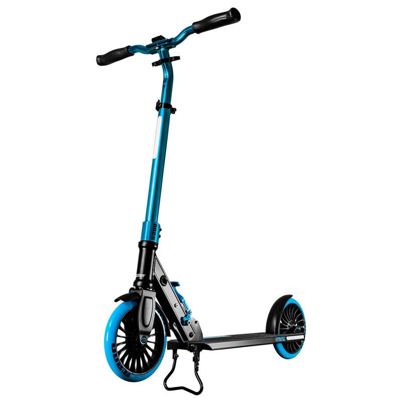 85cm - 99cm - Solitary S200 Premium Klapp Scooter