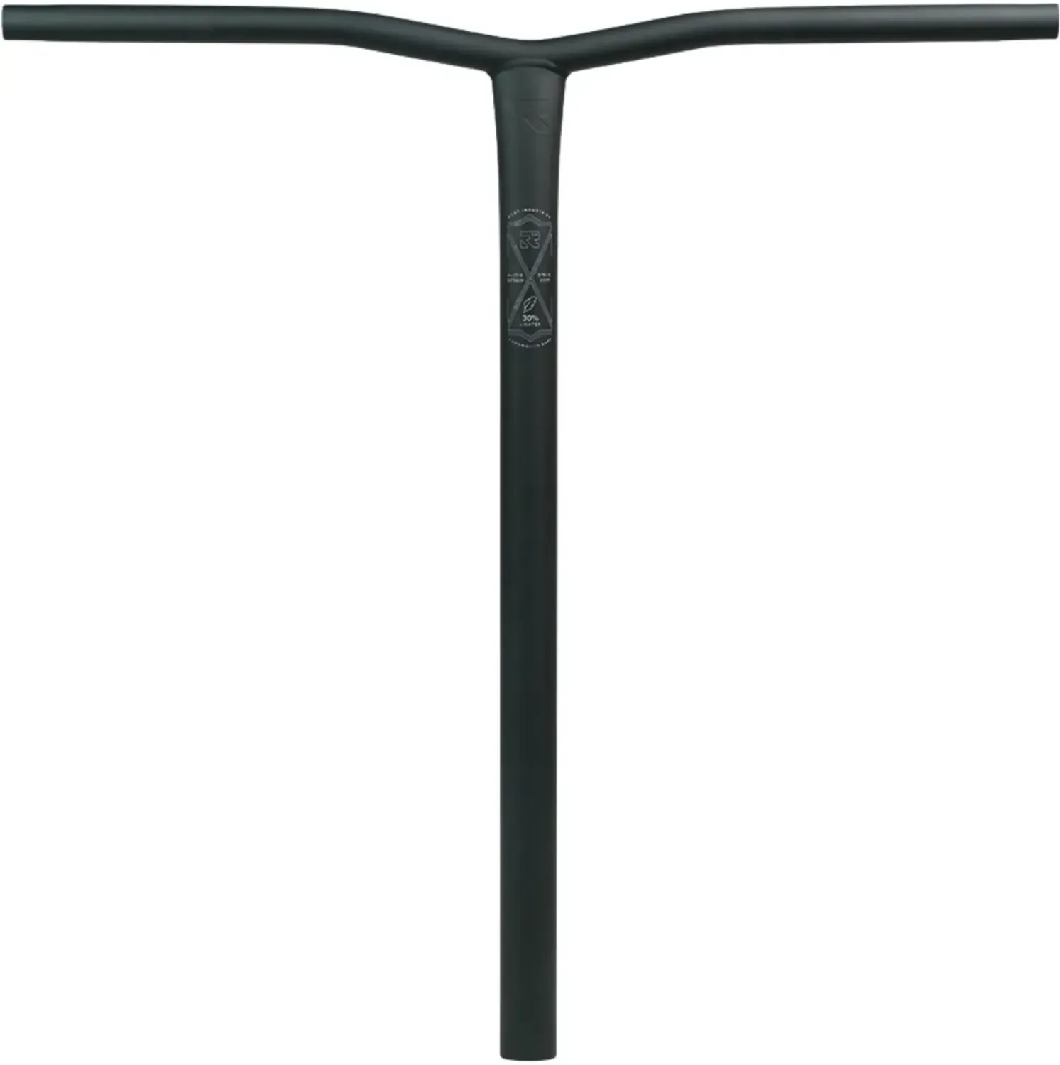 Root ChromoLite Y-Bar - schwarz Root ChromoLite Y-Bar - schwarz
